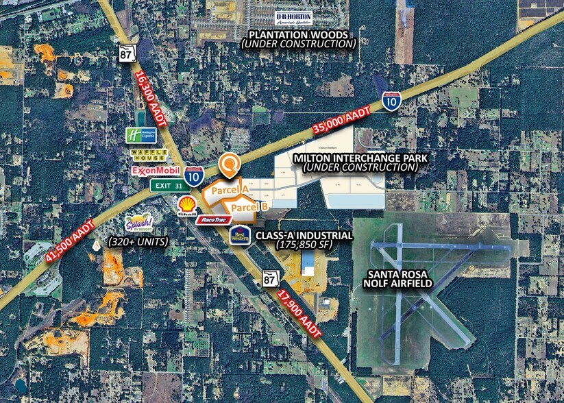 More Photos Of ,  Land For Sale