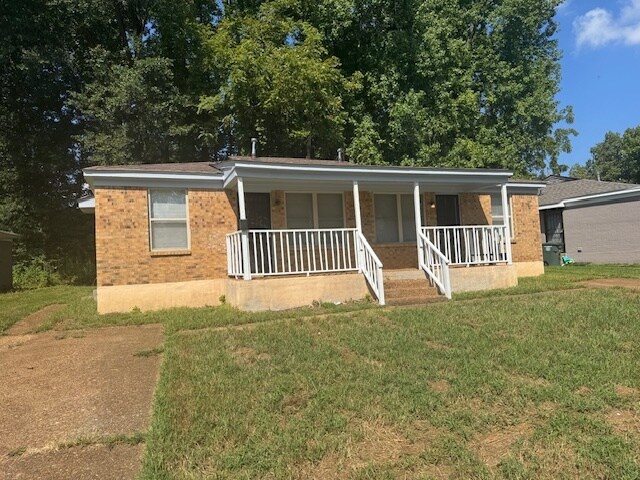More Photos Of 3793 Helen Ann Dr, Memphis Apartments For Sale