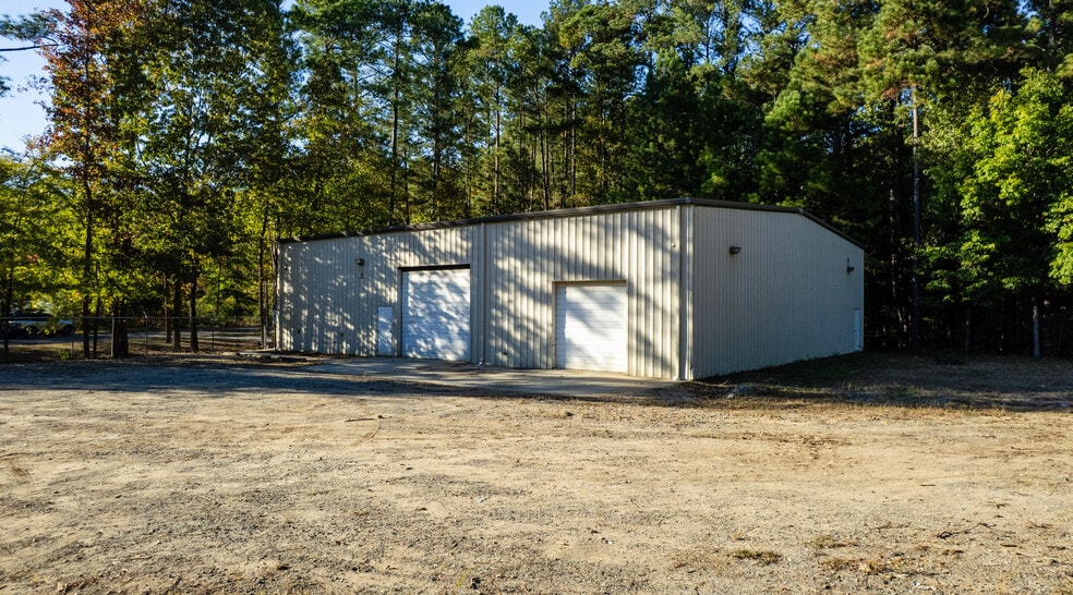 Primary Photo Of 2420 Kiss Dr, Durham Warehouse For Lease