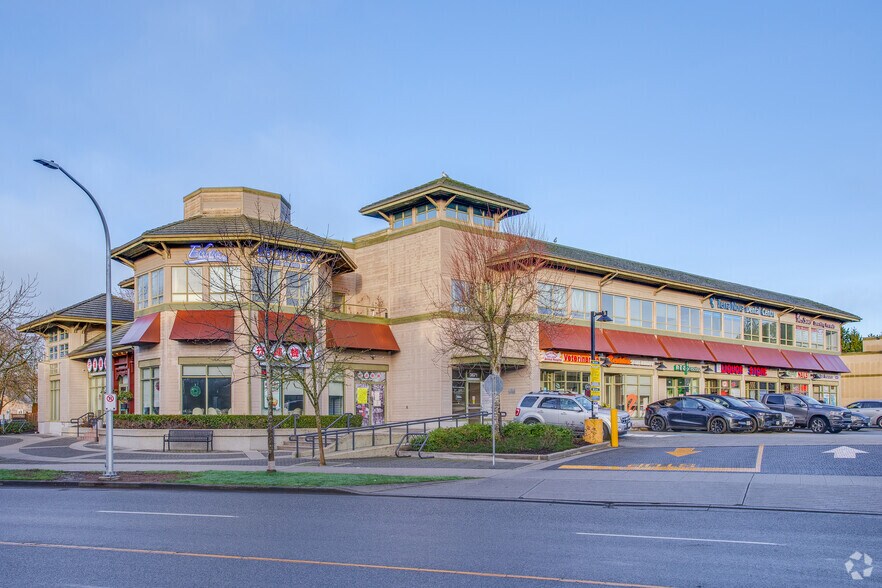 More Photos Of 3671 Westminster Hwy, Richmond Unknown For Lease