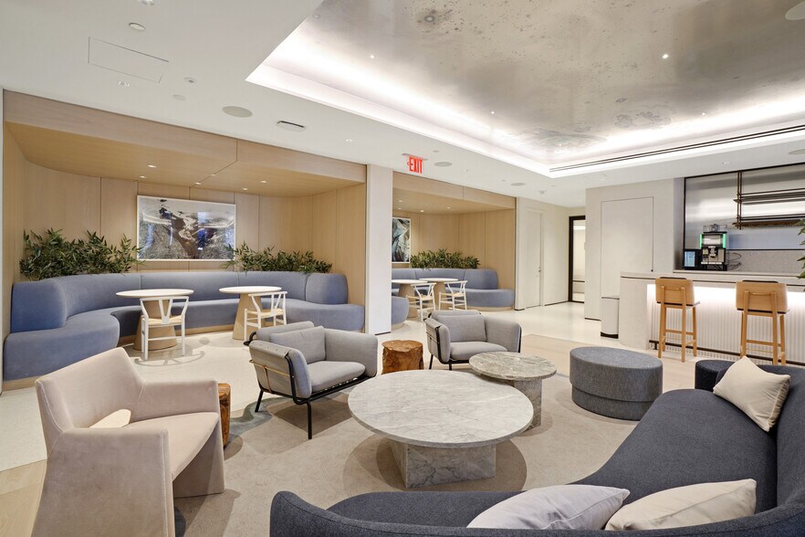 More Photos Of 437 Madison Ave, New York Office For Lease