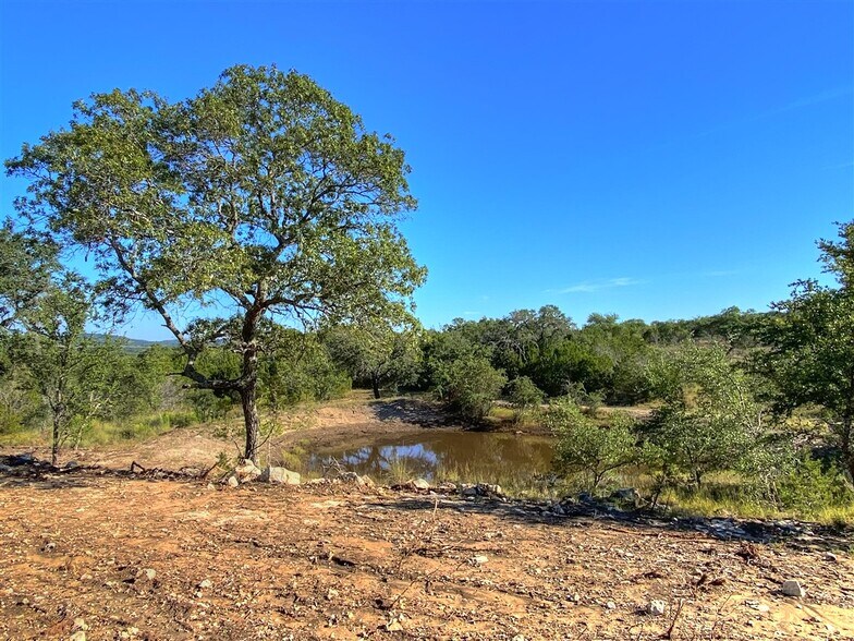 More Photos Of CR 335, Burnet Land For Sale