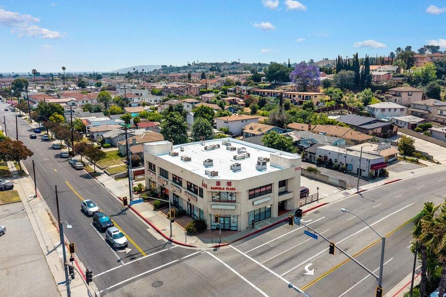 More Photos Of 300 S Garfield Ave, Monterey Park Office For Sale