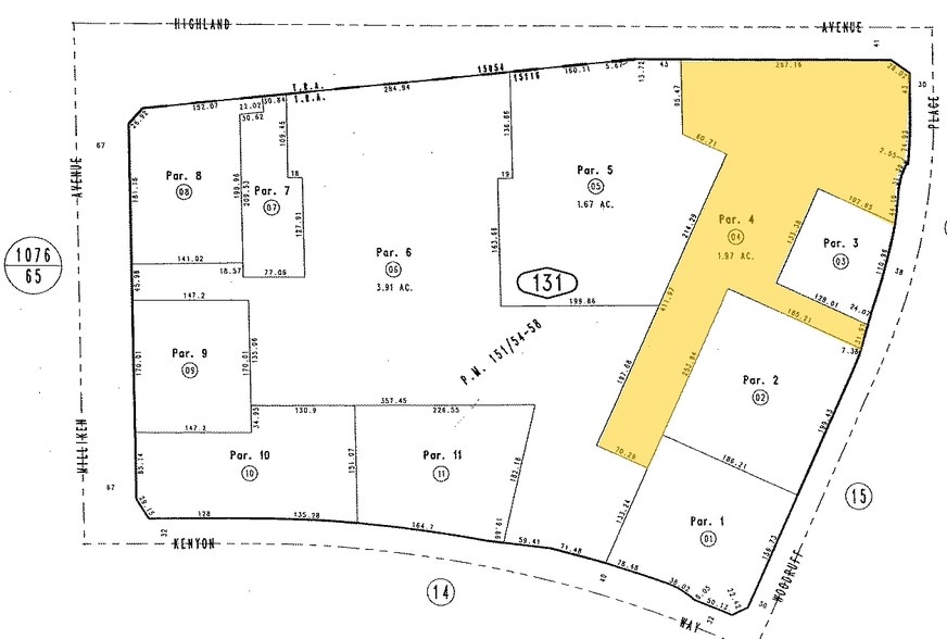 More Photos Of 11398-11438 Kenyon Way, Rancho Cucamonga Unknown For Lease