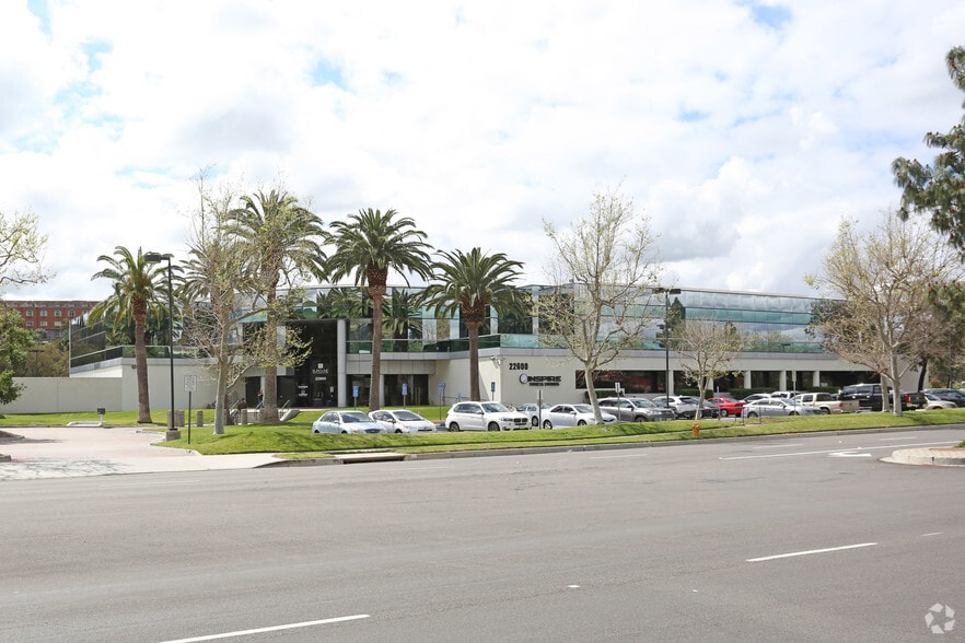 More Photos Of 22600 Savi Ranch Pky, Yorba Linda Research And Development For Lease