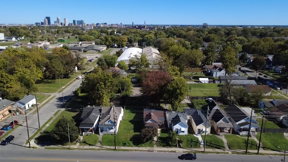 More Photos Of 841 S 28th St, Louisville Land For Sale