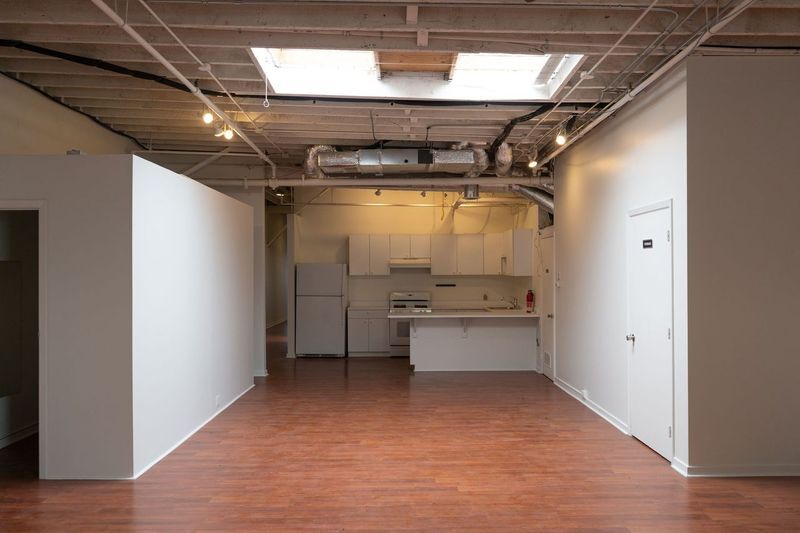 More Photos Of 209-233 Mississippi St, San Francisco Light Manufacturing For Lease