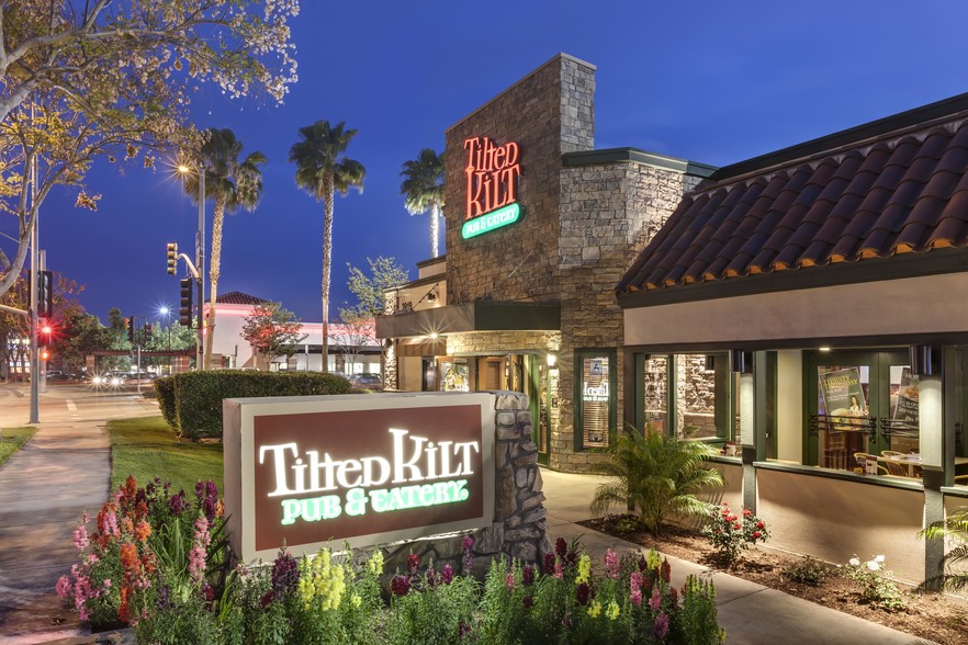 More Photos Of 3833-4093 Grand Ave, Chino Unknown For Lease