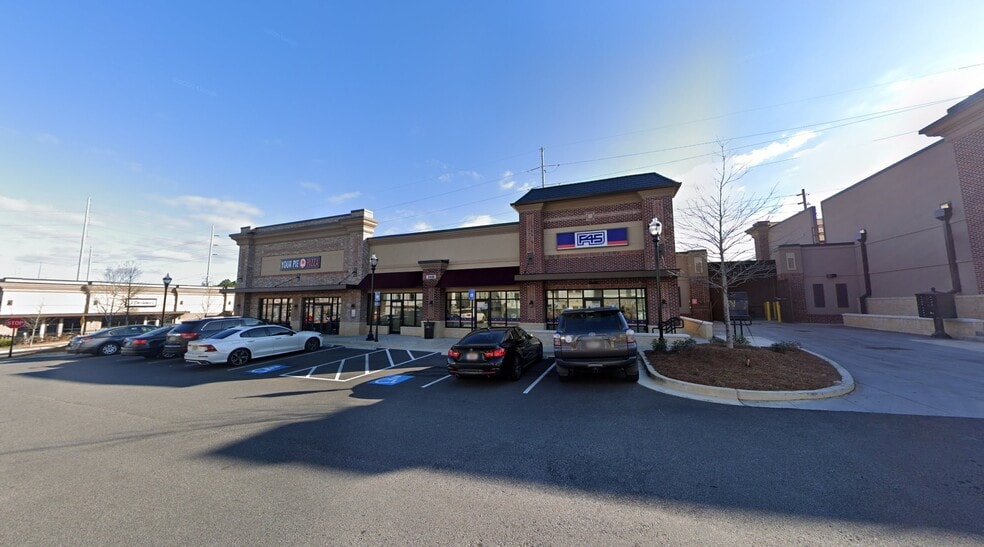 More Photos Of 1030 Atlanta Rd, Smyrna Unknown For Lease