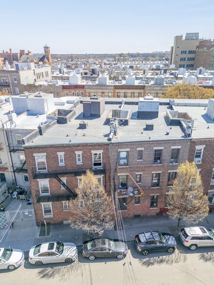 More Photos Of ,  Multifamily For Sale