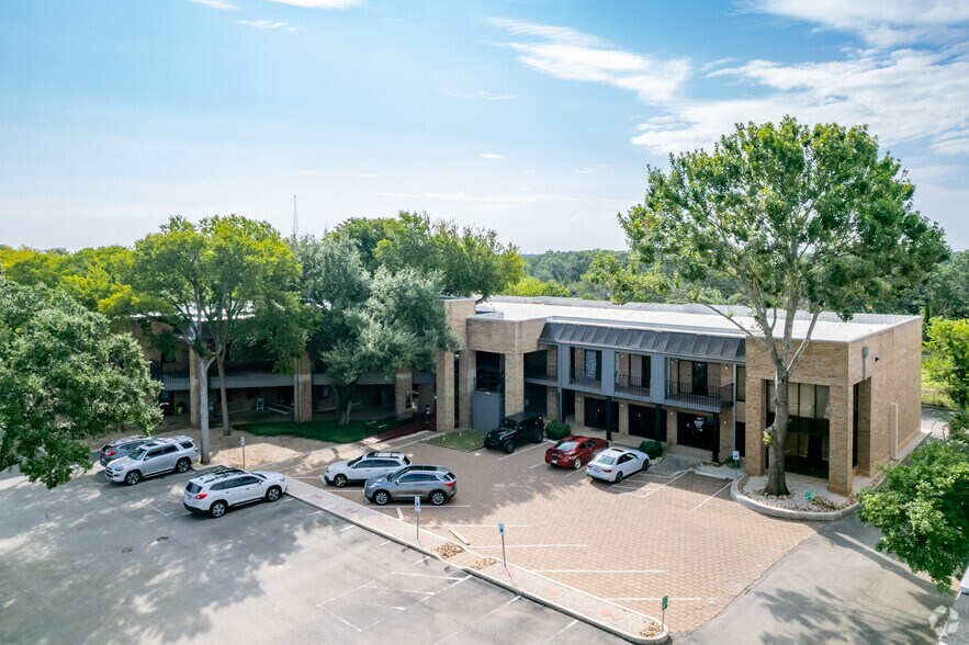 More Photos Of 9801 Anderson Mill Rd, Austin Loft Creative Space For Sale