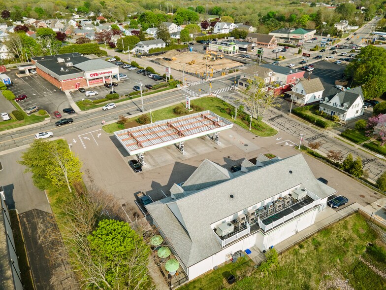 More Photos Of 157 Granite St, Westerly Restaurant For Sale