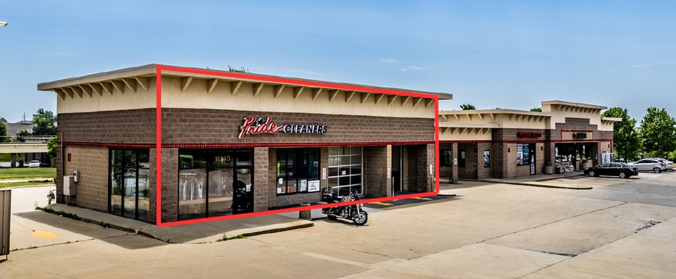 More Photos Of 11340 W 135th St, Overland Park Freestanding For Sale