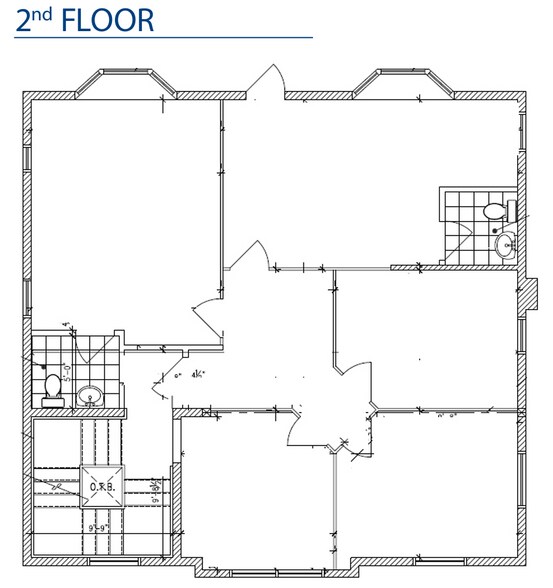 More Photos Of 235 Randall St, Oakville Office For Sale