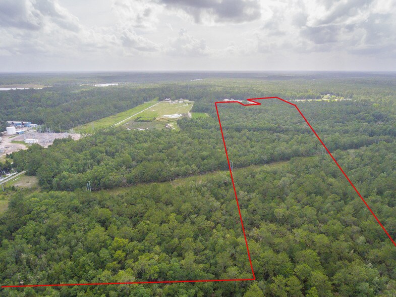 More Photos Of 73 Hope Ln, Saint Marks Land For Sale