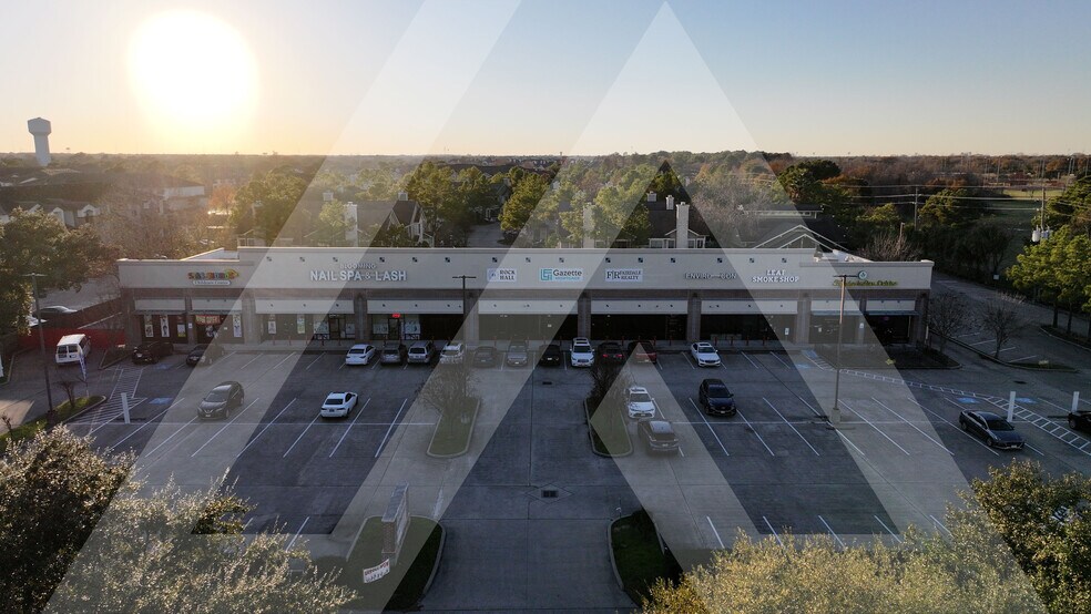 More Photos Of 1855 Barker Cypress Rd, Houston Unknown For Sale