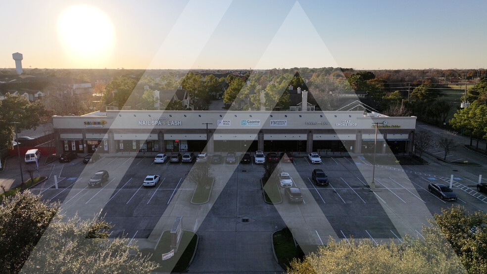 More Photos Of 1855 Barker Cypress Rd, Houston General Retail For Lease