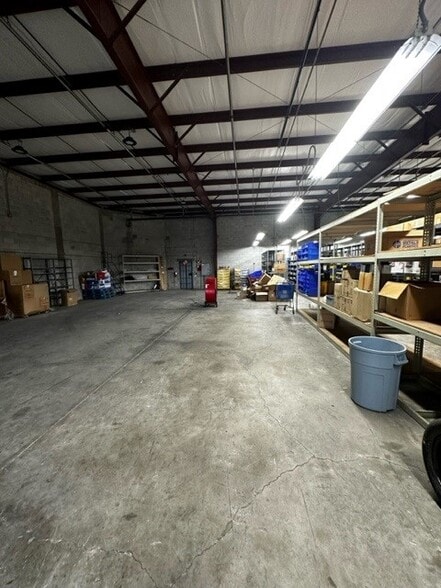More Photos Of 2501 Westgate, West Palm Beach Light Manufacturing For Lease