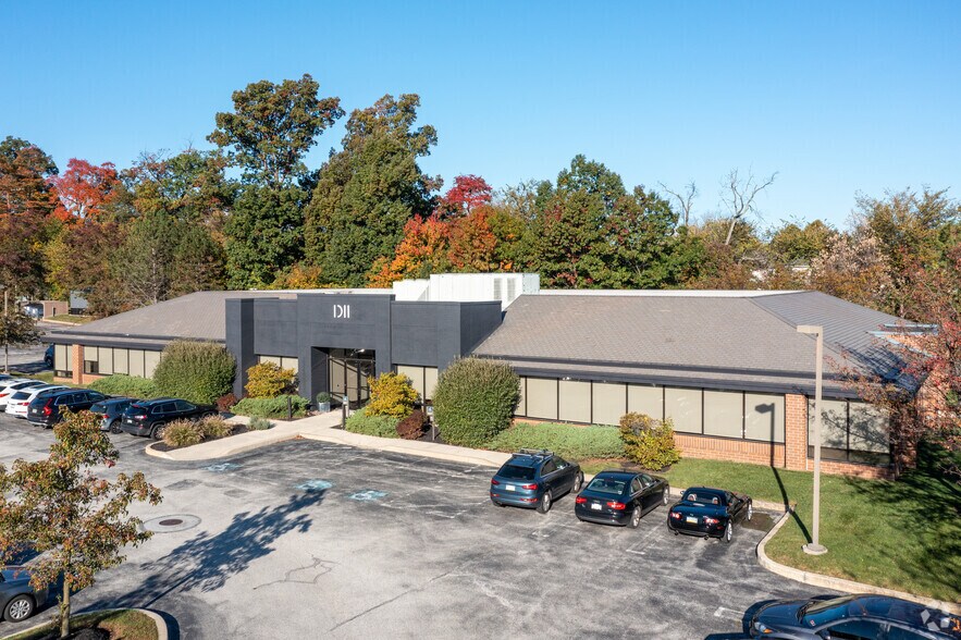 More Photos Of 2301 Renaissance Blvd, King Of Prussia Unknown For Lease