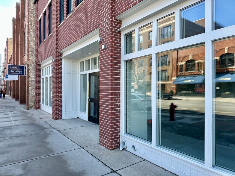 More Photos Of 107 N 3rd Ave, Minneapolis Office For Lease