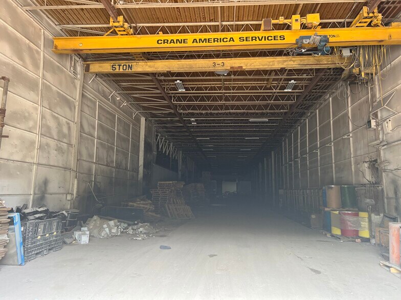 More Photos Of 2331 S 30th St, Lafayette Manufacturing For Sale