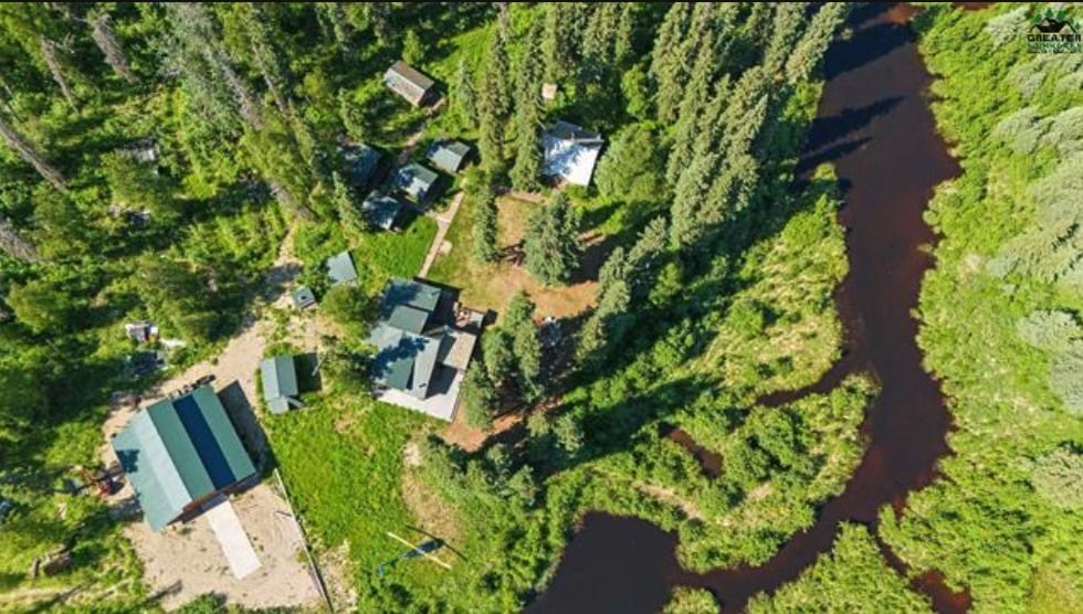 More Photos Of NHN Salcha River & Winter Trl, Salcha Specialty For Sale