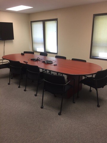 More Photos Of 120 N Railroad Ave, Parachute Office For Sale