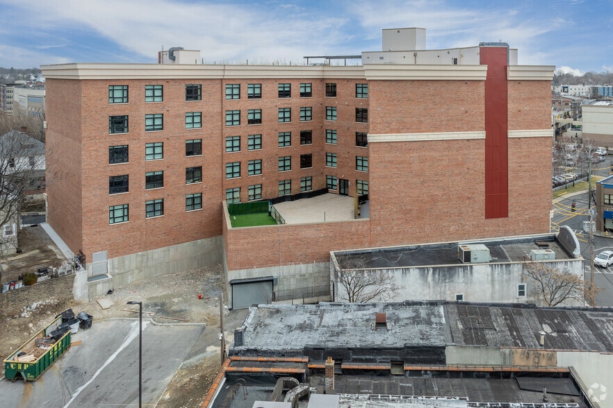 More Photos Of 112 Main St, Port Chester Coworking Space