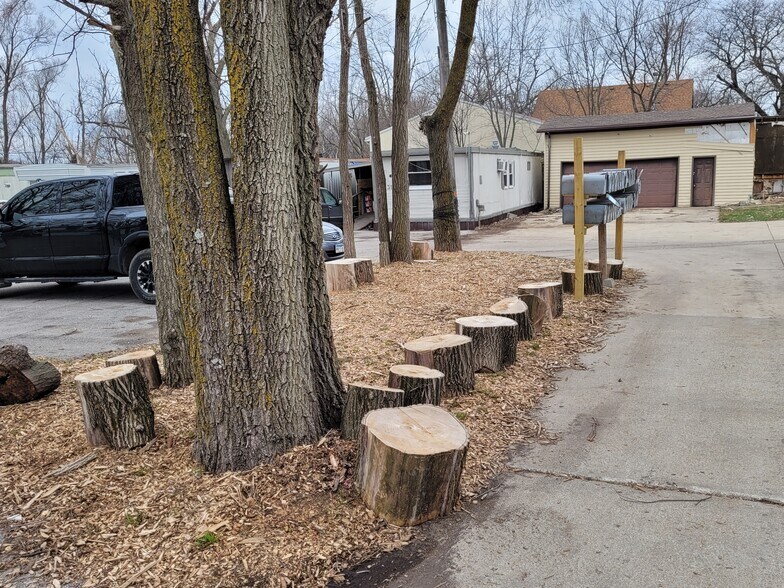 More Photos Of 4171 E Broadway Ave, Des Moines Manufactured Housing Mobile Home Park For Sale