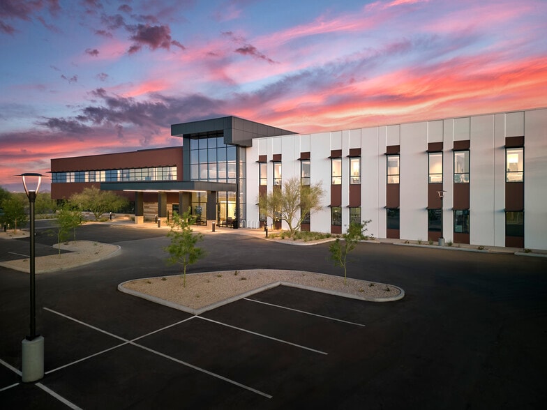 More Photos Of 20159 N Scottsdale Rd, Scottsdale Medical For Lease