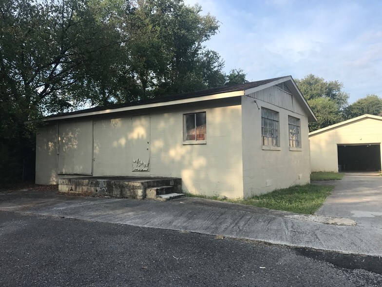 More Photos Of 2985 Hodges Switch Rd, Strawberry Plains Warehouse For Sale