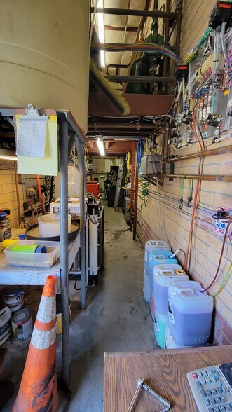 More Photos Of 1597 Peoria St, Aurora Carwash For Sale