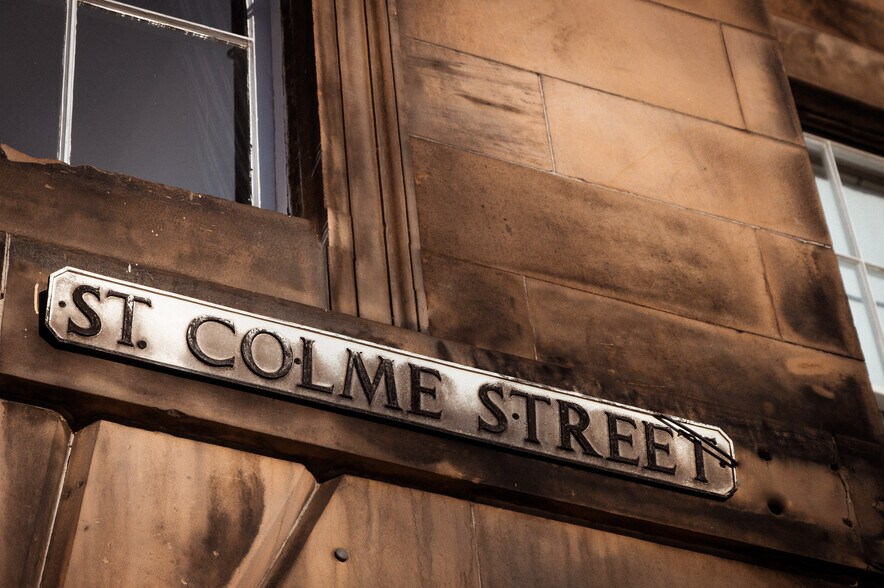 More Photos Of 1-3 St Colme St, Edinburgh Coworking Space