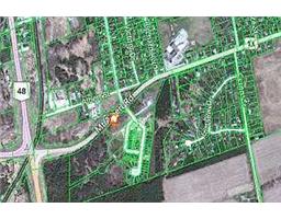 Primary Photo Of 2 Don Rose Blvd, Uxbridge Land For Sale
