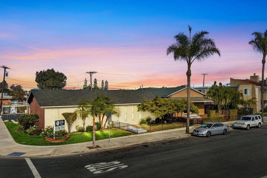 More Photos Of 7751 Glencoe Dr, Huntington Beach Religious Facility For Sale