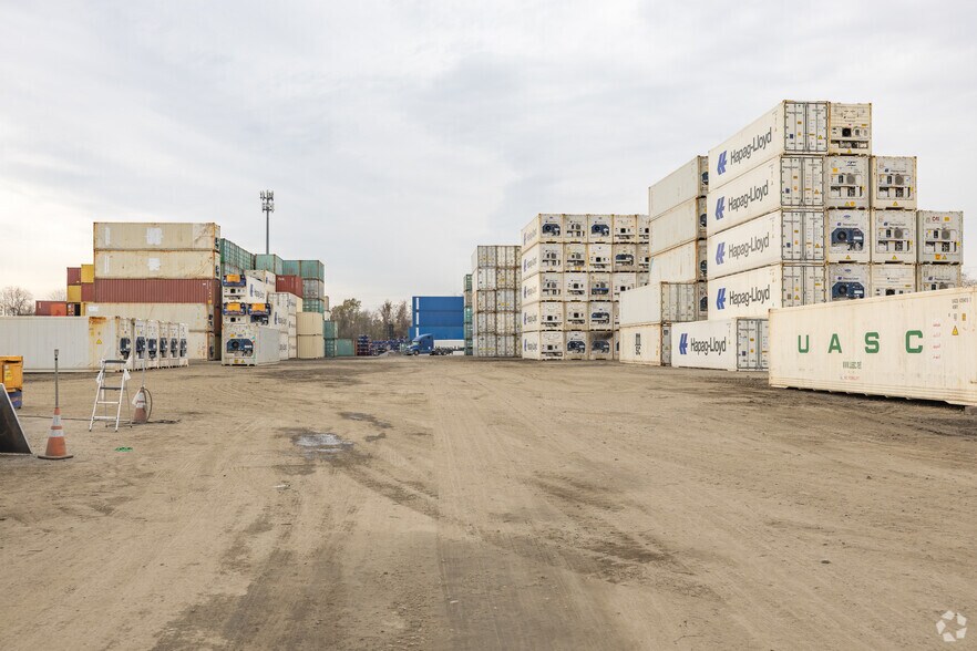 More Photos Of 487 Bourne Ave, Savannah Land For Lease