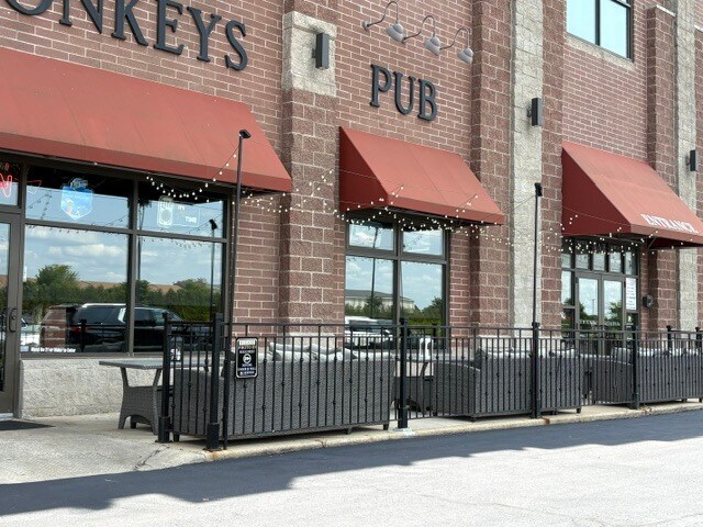 More Photos Of 11-101 W 112th Ave, Crown Point Office For Lease