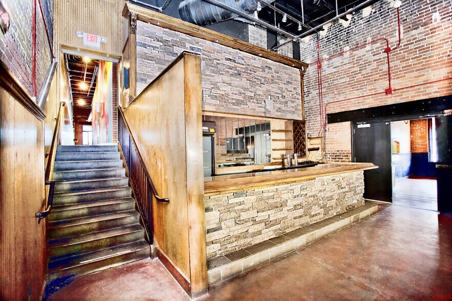 More Photos Of 198 Ezell St, Spartanburg Restaurant For Lease