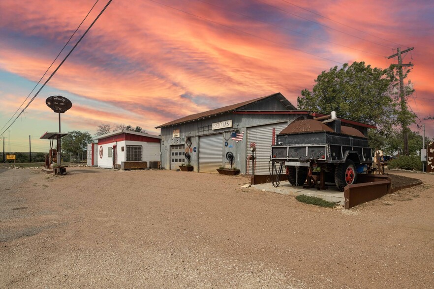 Primary Photo Of 7080 W Highway 290, Dripping Springs Specialty For Lease