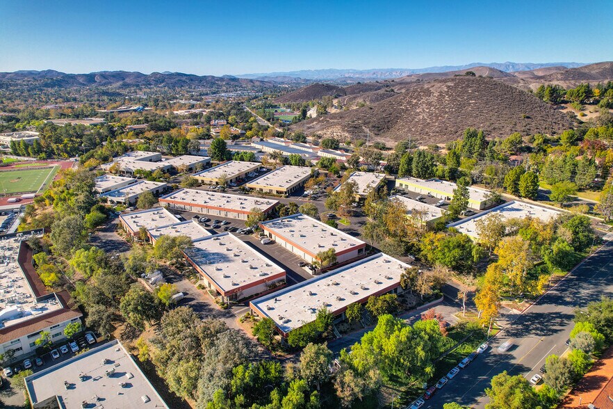 More Photos Of 31304-31348 Via Colinas, Westlake Village Unknown For Lease