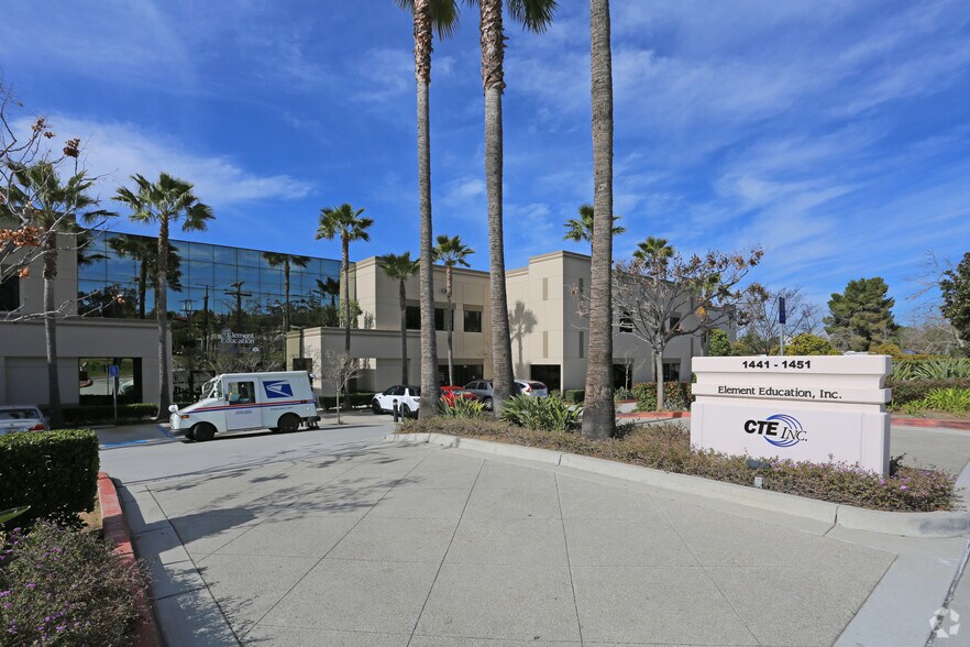 More Photos Of 1441 Montiel Rd, Escondido Warehouse For Lease