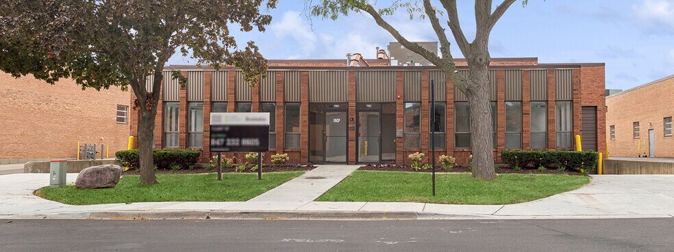 Primary Photo Of 780-790 Bonnie Ln, Elk Grove Village Warehouse For Lease