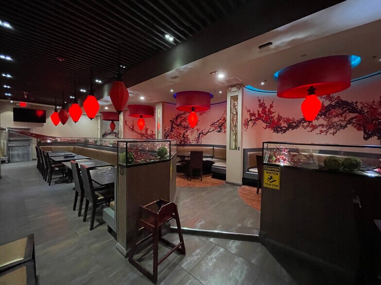 More Photos Of 1375 E Tropicana Ave, Las Vegas Restaurant For Lease