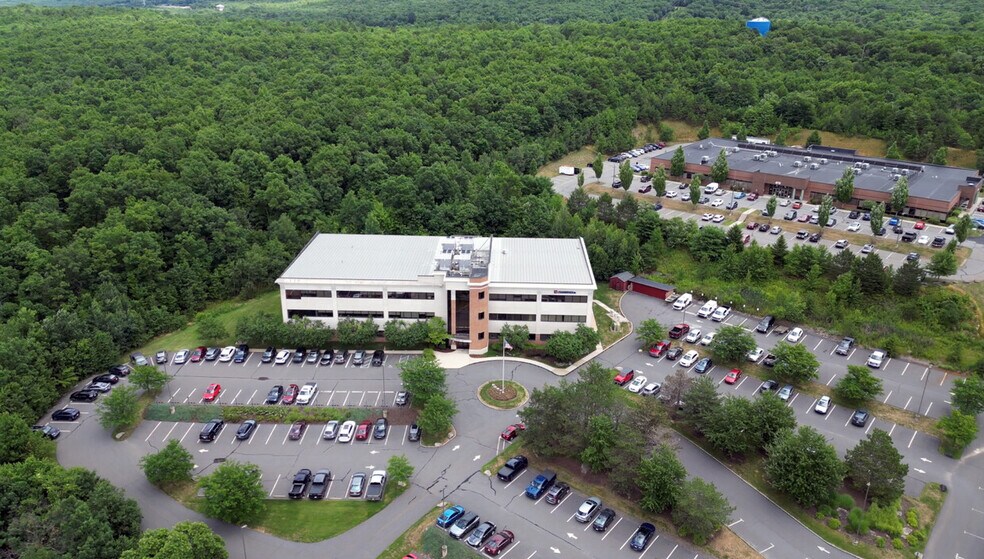 More Photos Of 613 Baltimore Dr, Wilkes Barre Medical For Lease