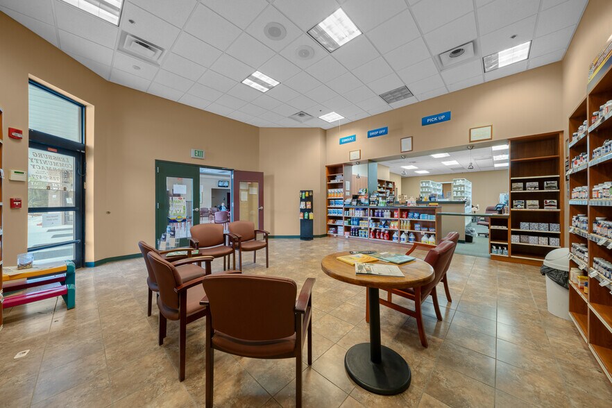 More Photos Of 2500 Citrus Blvd, Leesburg Medical For Sale