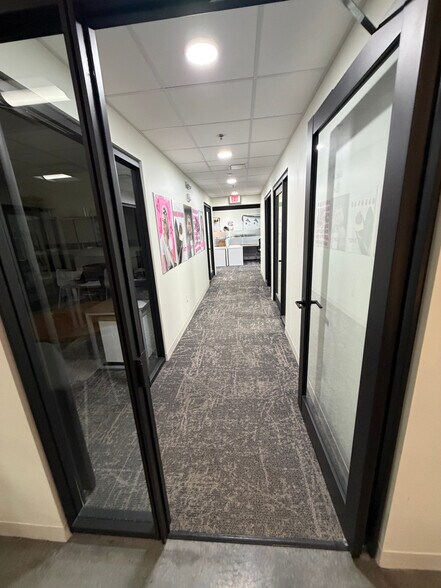 More Photos Of 801 Haines Dr, Liberty Warehouse For Lease