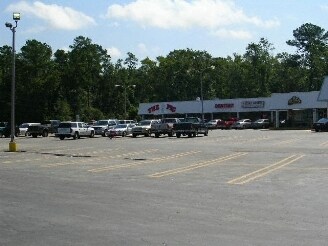 More Photos Of 5266 W State Road 200, Callahan Unknown For Lease