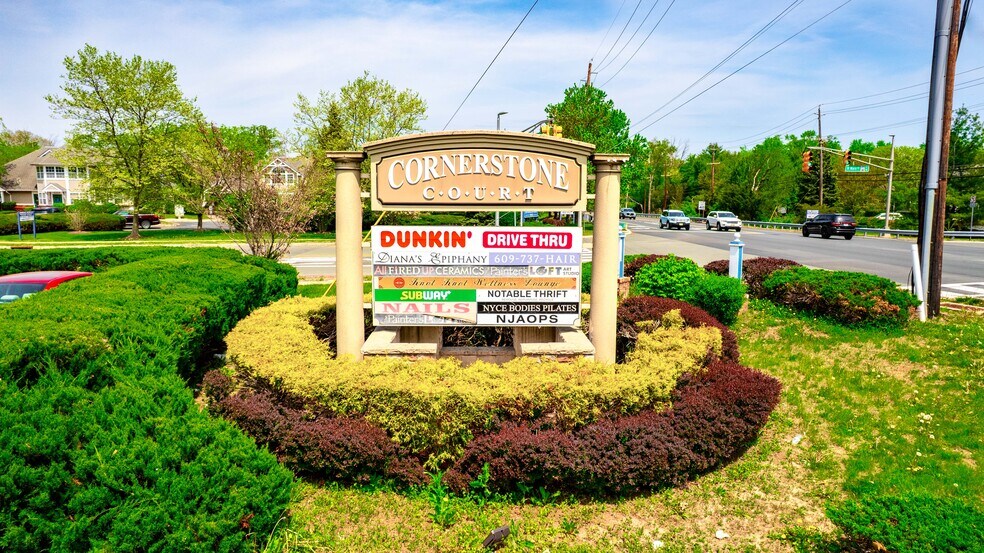 More Photos Of 1 Tree Farm Rd, Pennington Storefront Retail Office For Sale