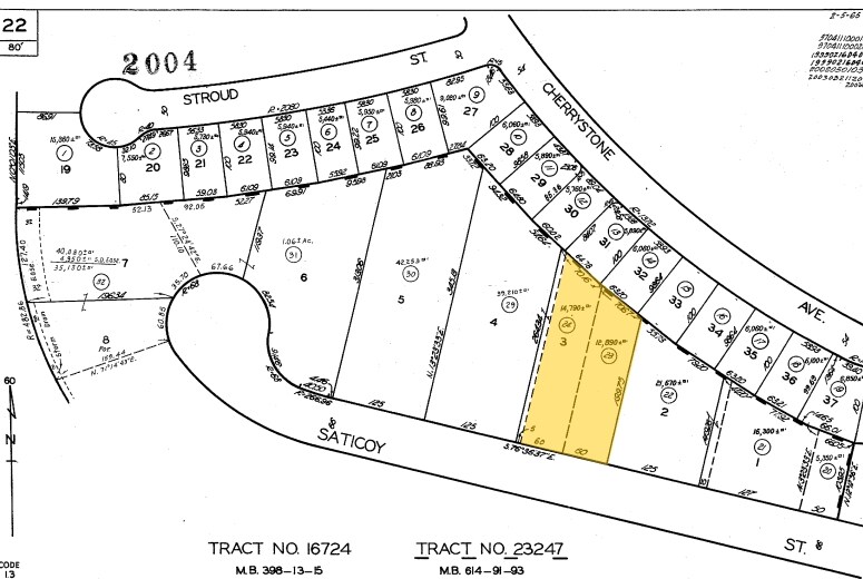 More Photos Of 13915-13917 Saticoy St, Van Nuys Warehouse For Lease