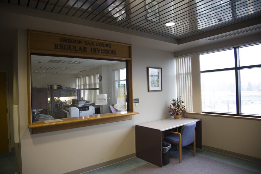 Photo of 1st Floor Ste Robertson 1